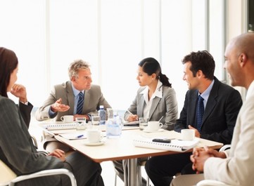 4 principios para crear equipos de trabajo de alto rendimiento curso de manejo de relaciones laborales